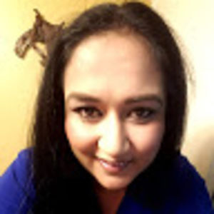 Meet your Posher, Aracely